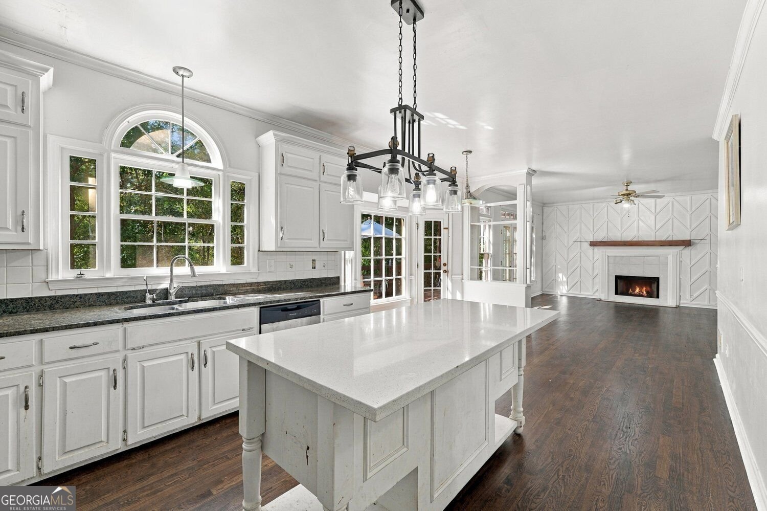 3841 Mountain Way Cove Snellville - Photo 20