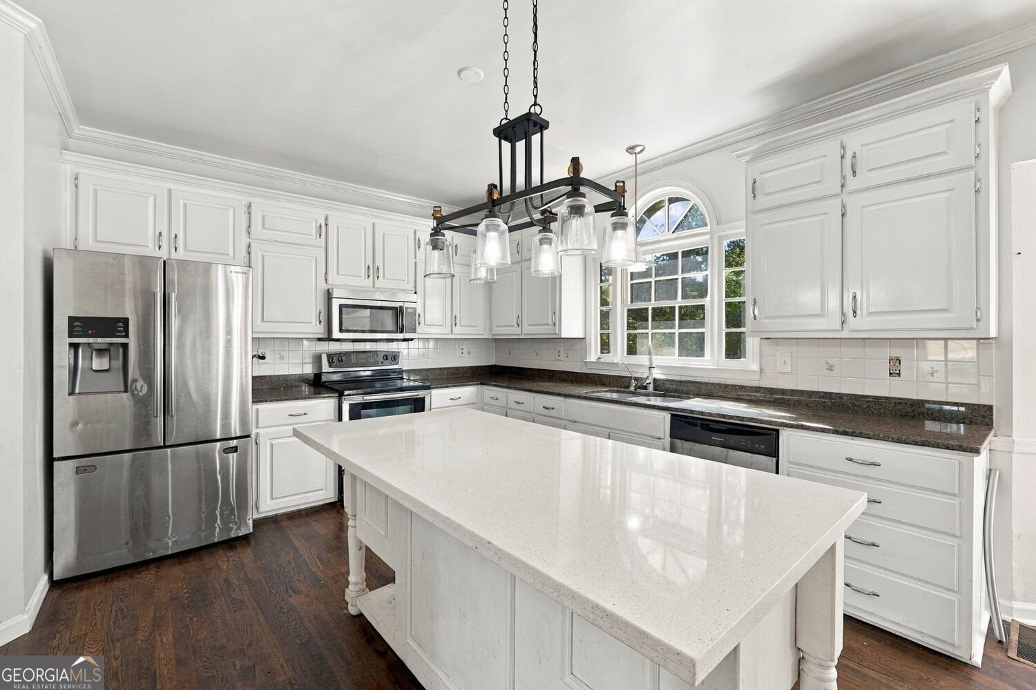 3841 Mountain Way Cove Snellville - Photo 21