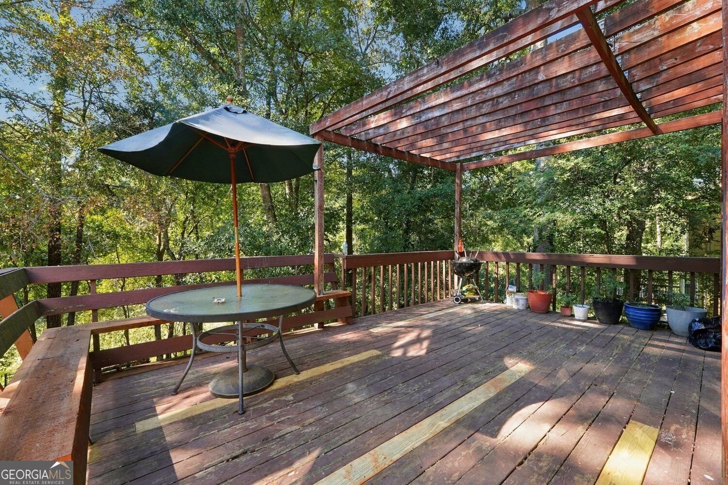 3841 Mountain Way Cove Snellville - Photo 38