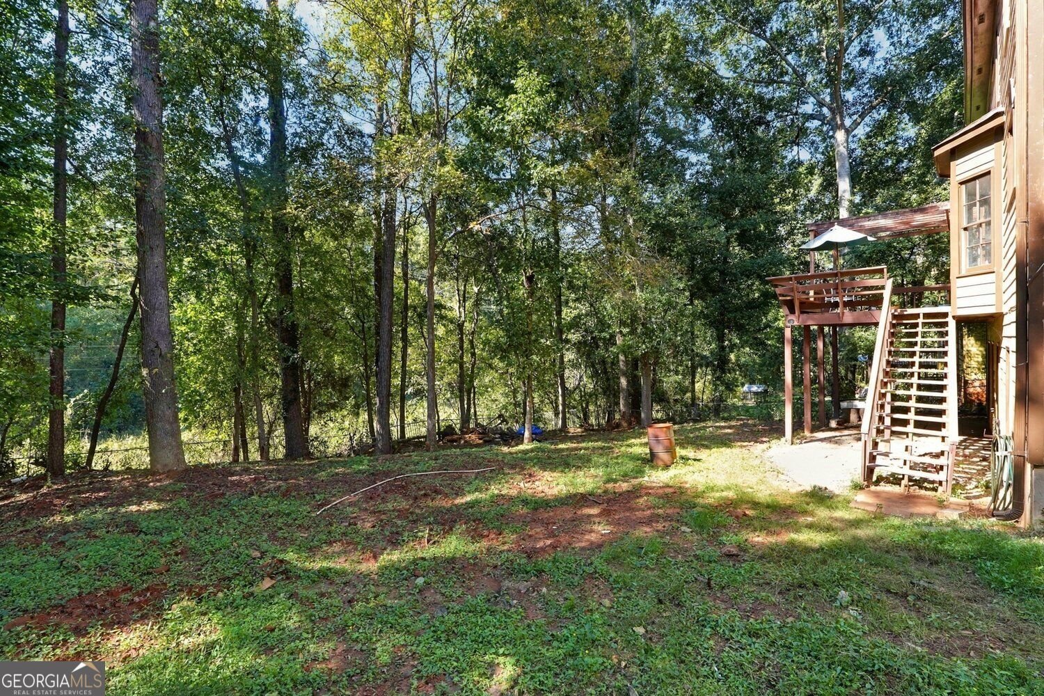 3841 Mountain Way Cove Snellville - Photo 39