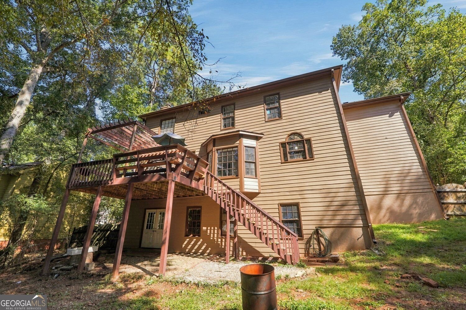 3841 Mountain Way Cove Snellville - Photo 40