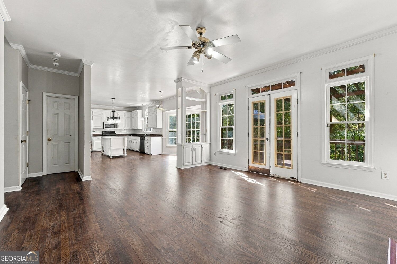 3841 Mountain Way Cove Snellville - Photo 9