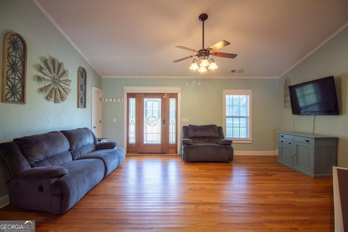 582 County Line Road Danielsville - Photo 10