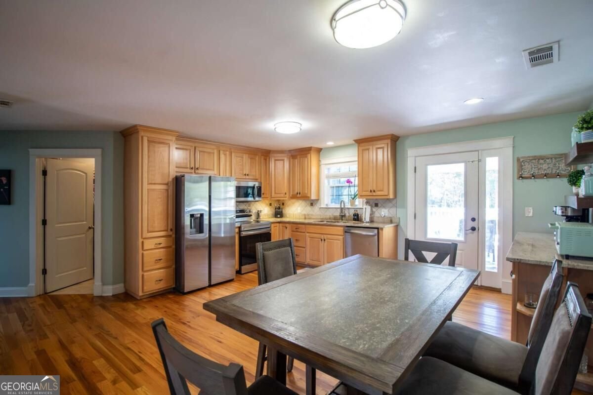 582 County Line Road Danielsville - Photo 13