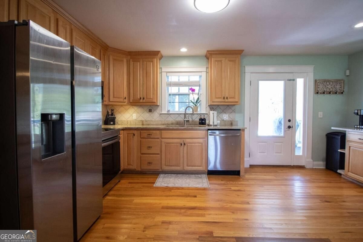 582 County Line Road Danielsville - Photo 14