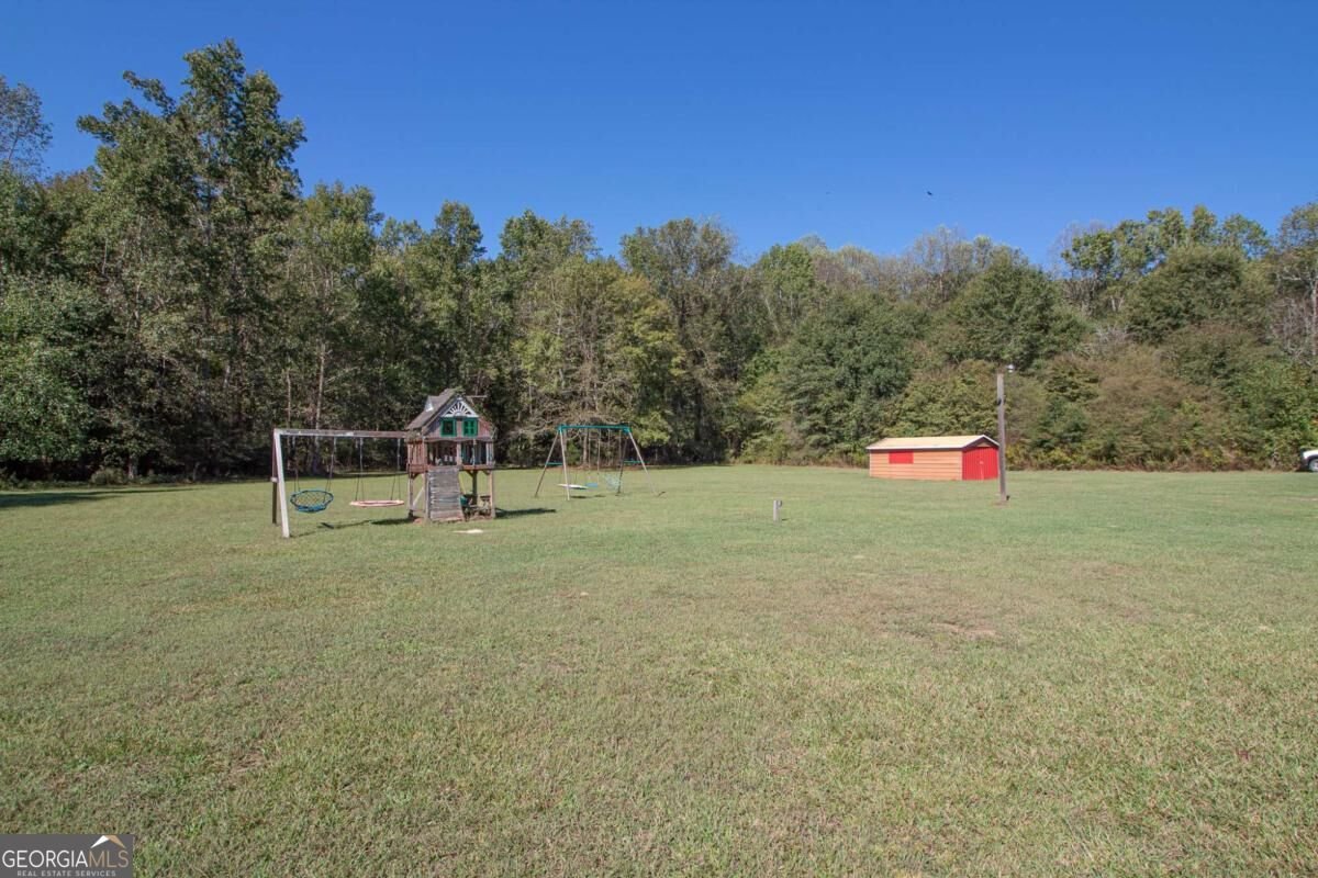 582 County Line Road Danielsville - Photo 38