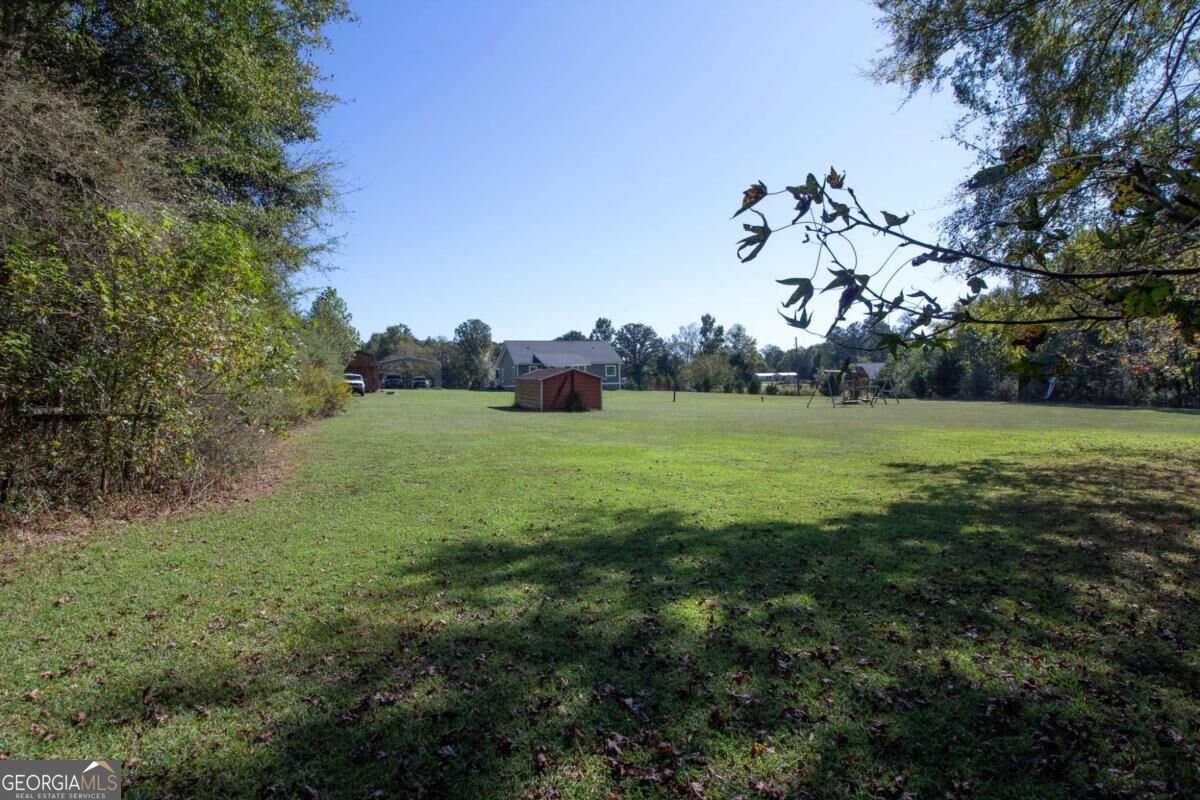 582 County Line Road Danielsville - Photo 42