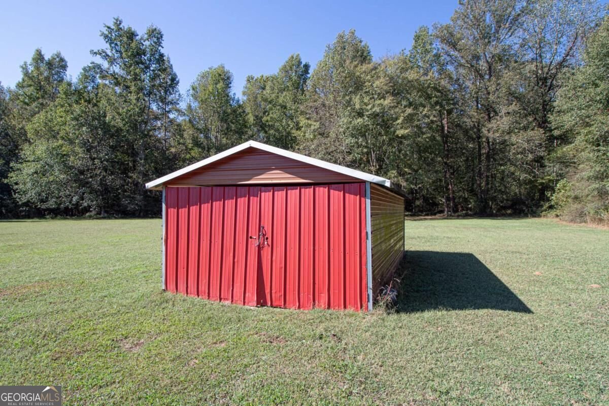 582 County Line Road Danielsville - Photo 43