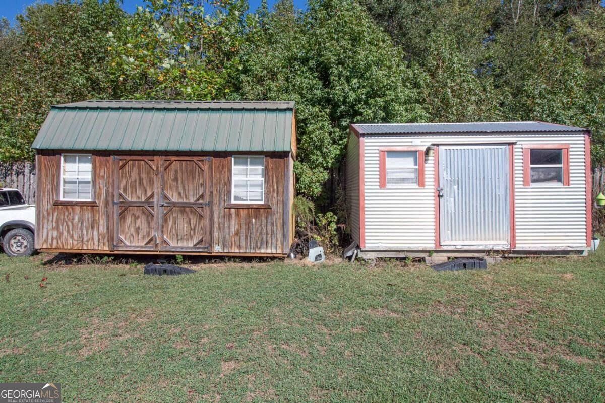 582 County Line Road Danielsville - Photo 44