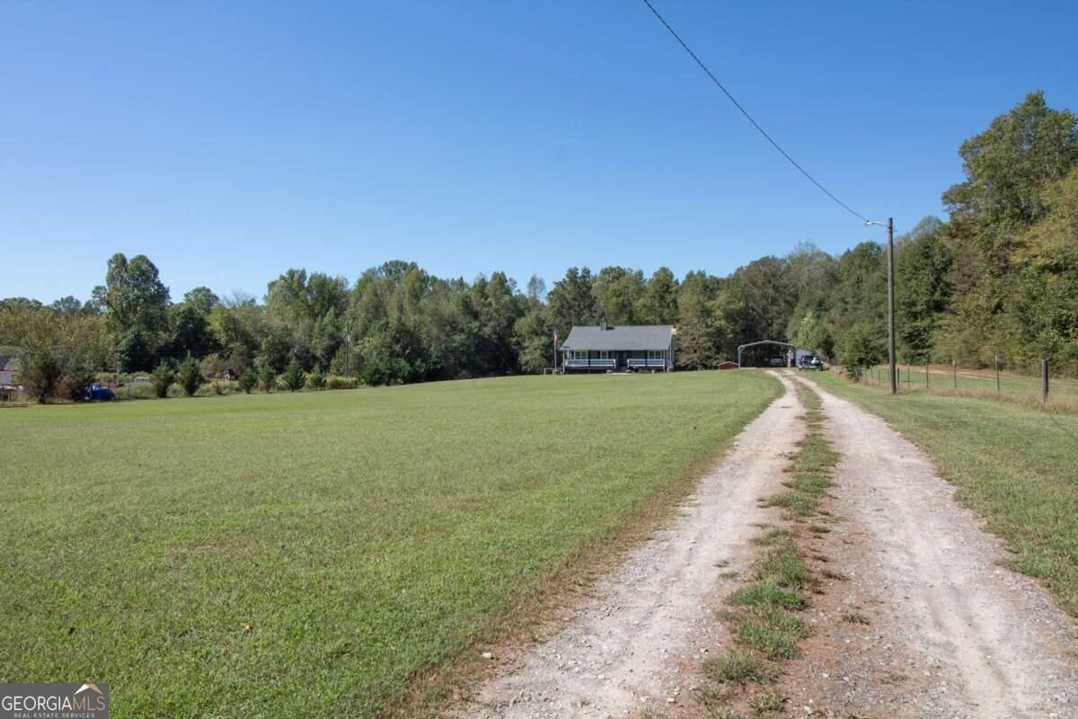 582 County Line Road Danielsville - Photo 47