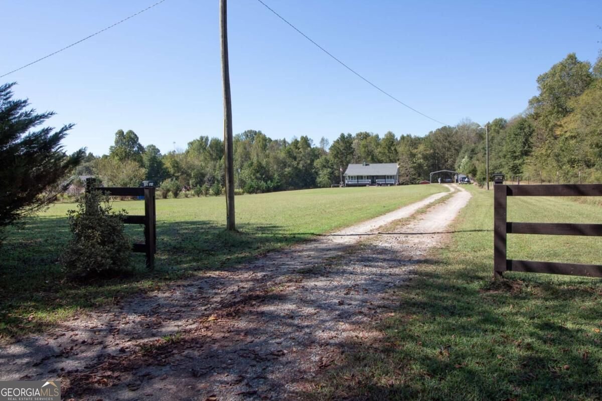 582 County Line Road Danielsville - Photo 48
