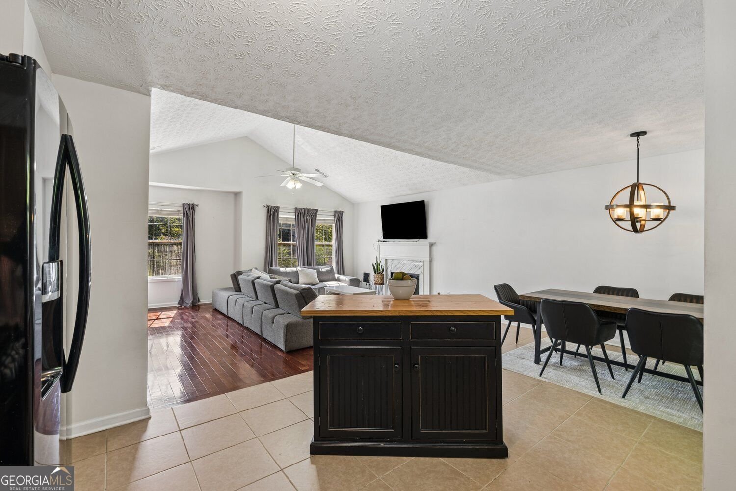 426 Mattie Farm Court Lawrenceville - Photo 11