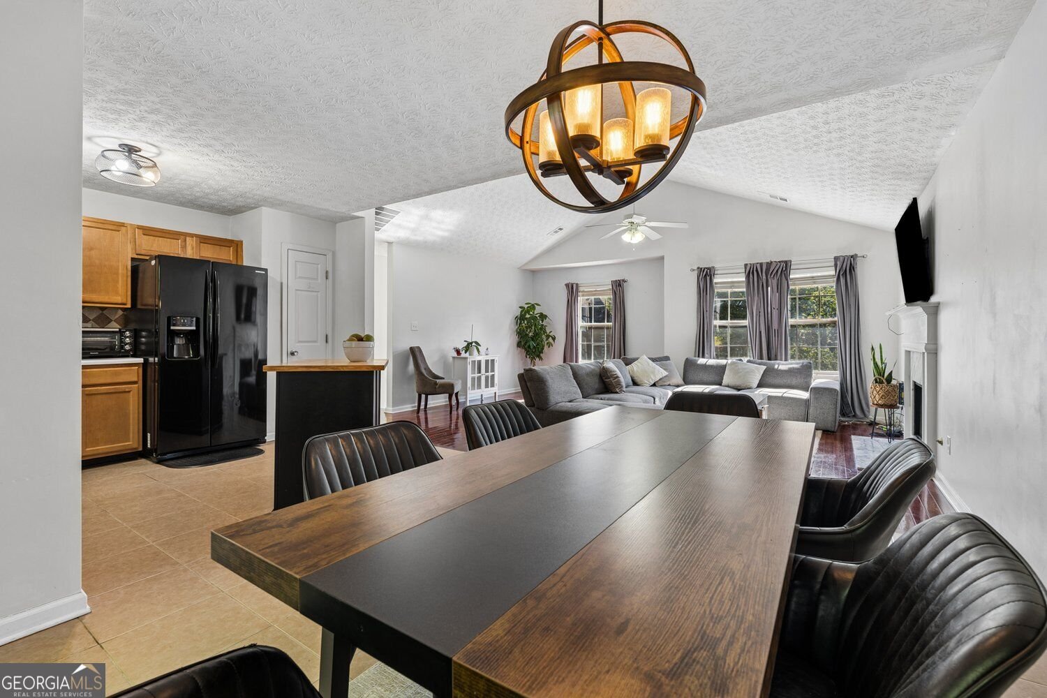 426 Mattie Farm Court Lawrenceville - Photo 14