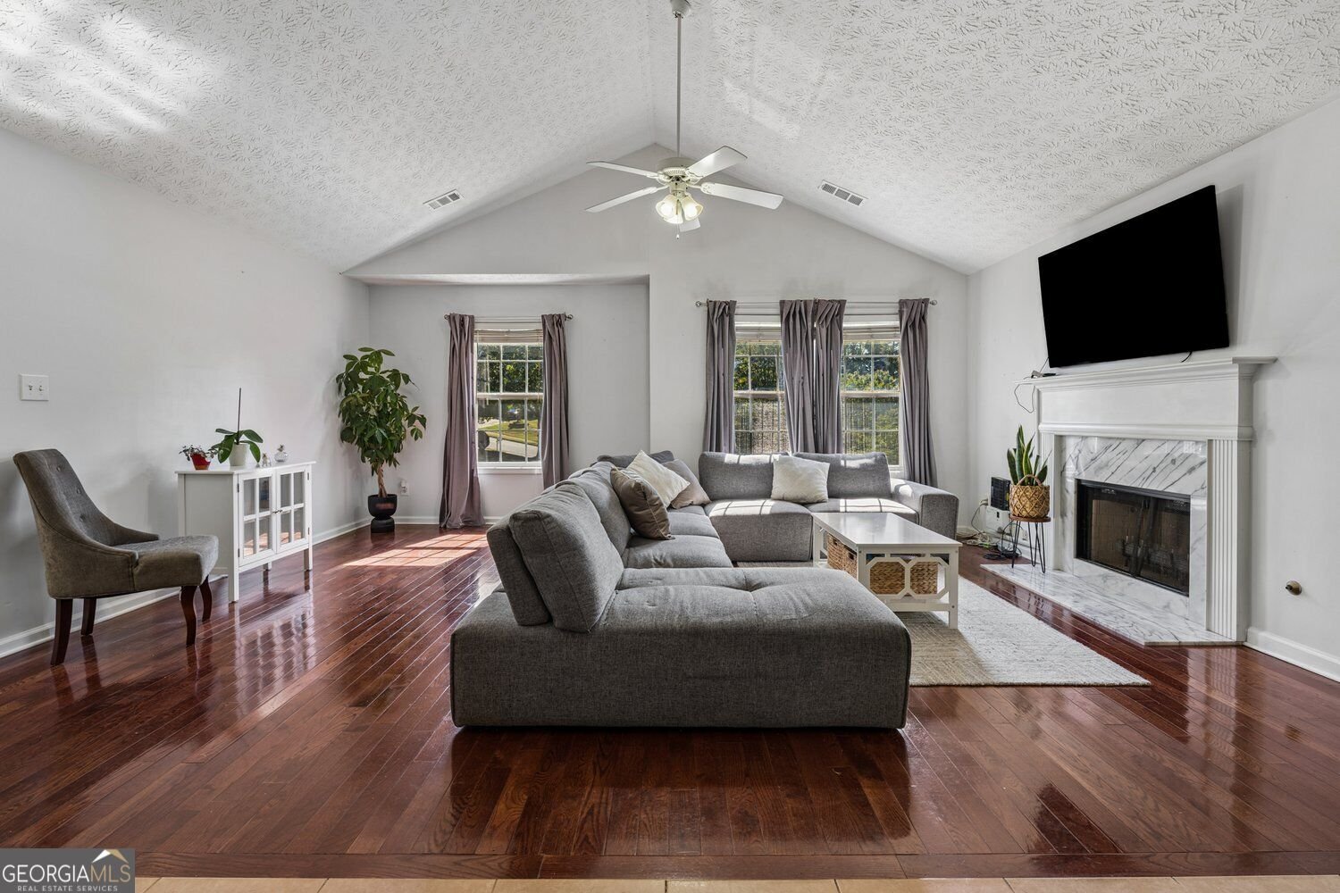 426 Mattie Farm Court Lawrenceville - Photo 15