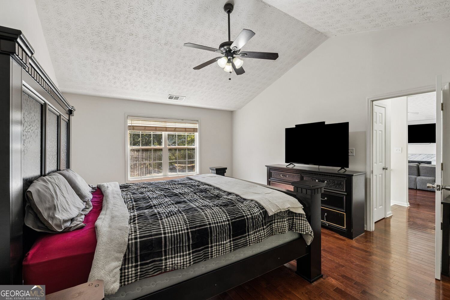 426 Mattie Farm Court Lawrenceville - Photo 18