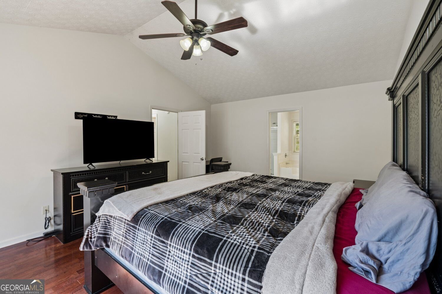 426 Mattie Farm Court Lawrenceville - Photo 19