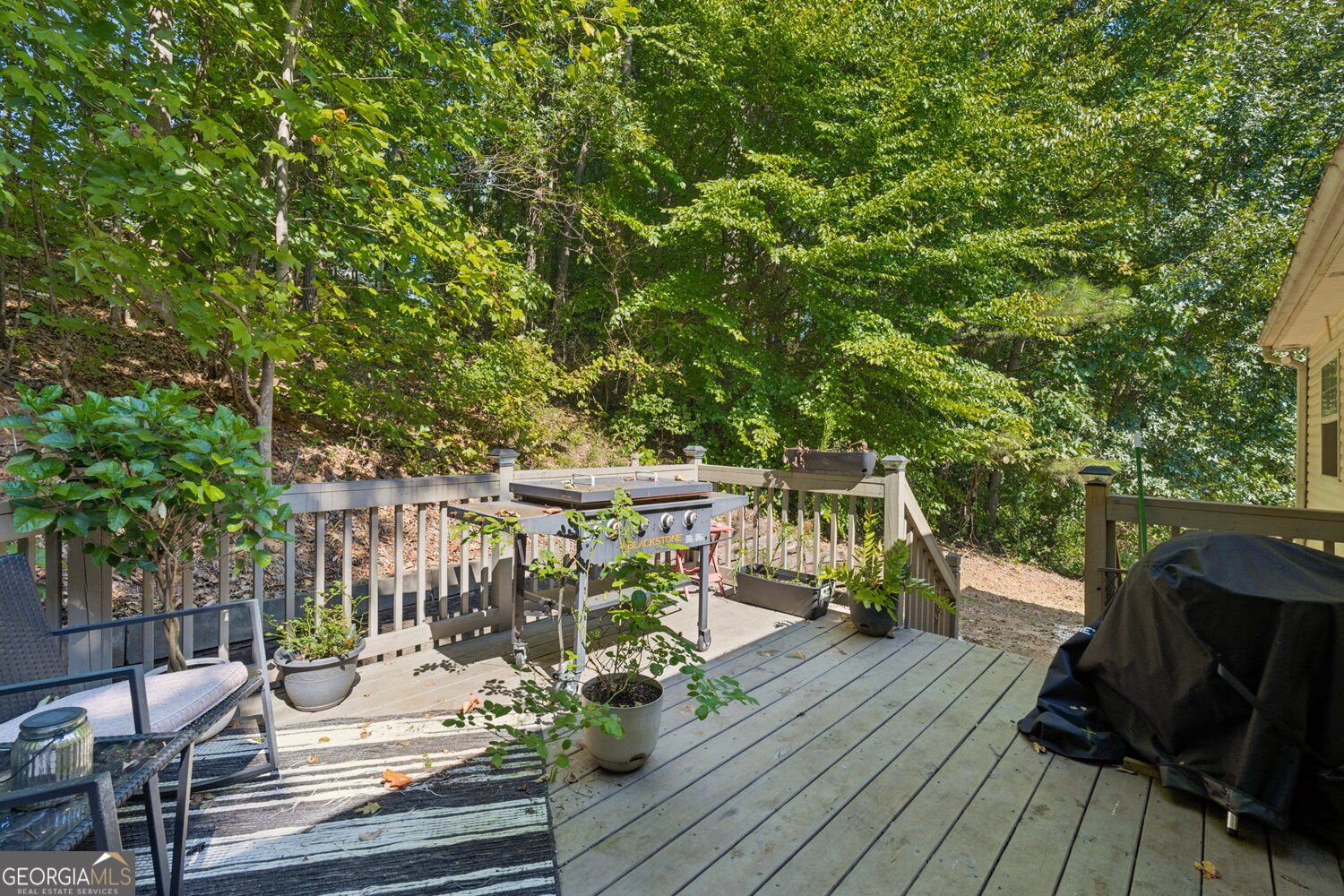 426 Mattie Farm Court Lawrenceville - Photo 31