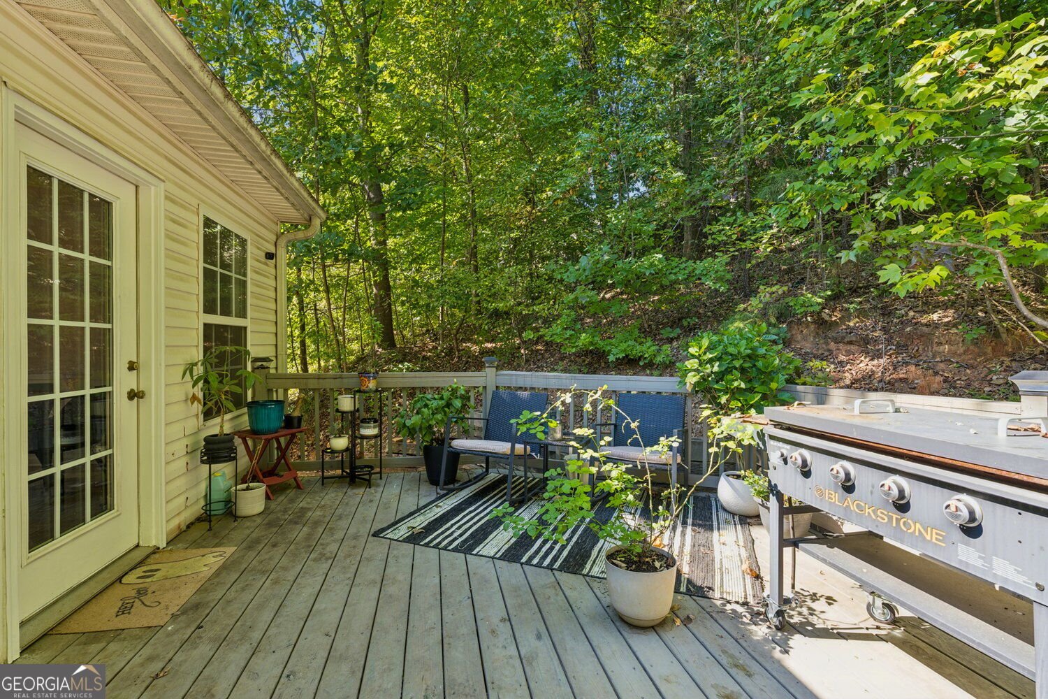 426 Mattie Farm Court Lawrenceville - Photo 32