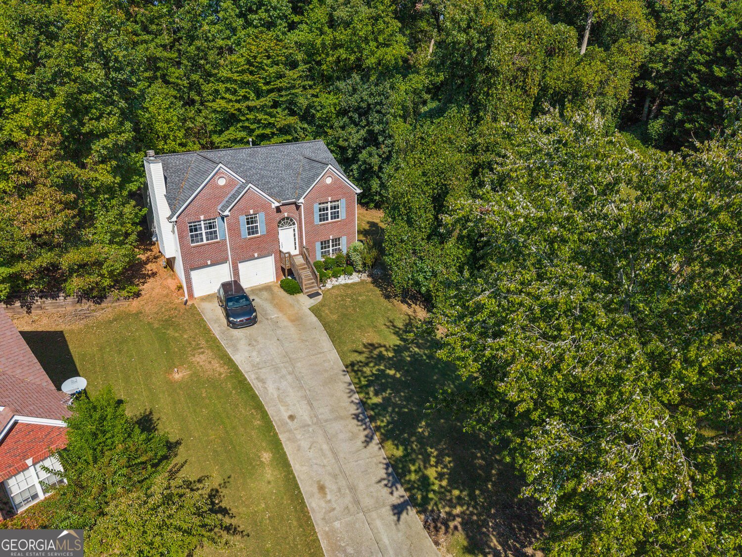 426 Mattie Farm Court Lawrenceville - Photo 34
