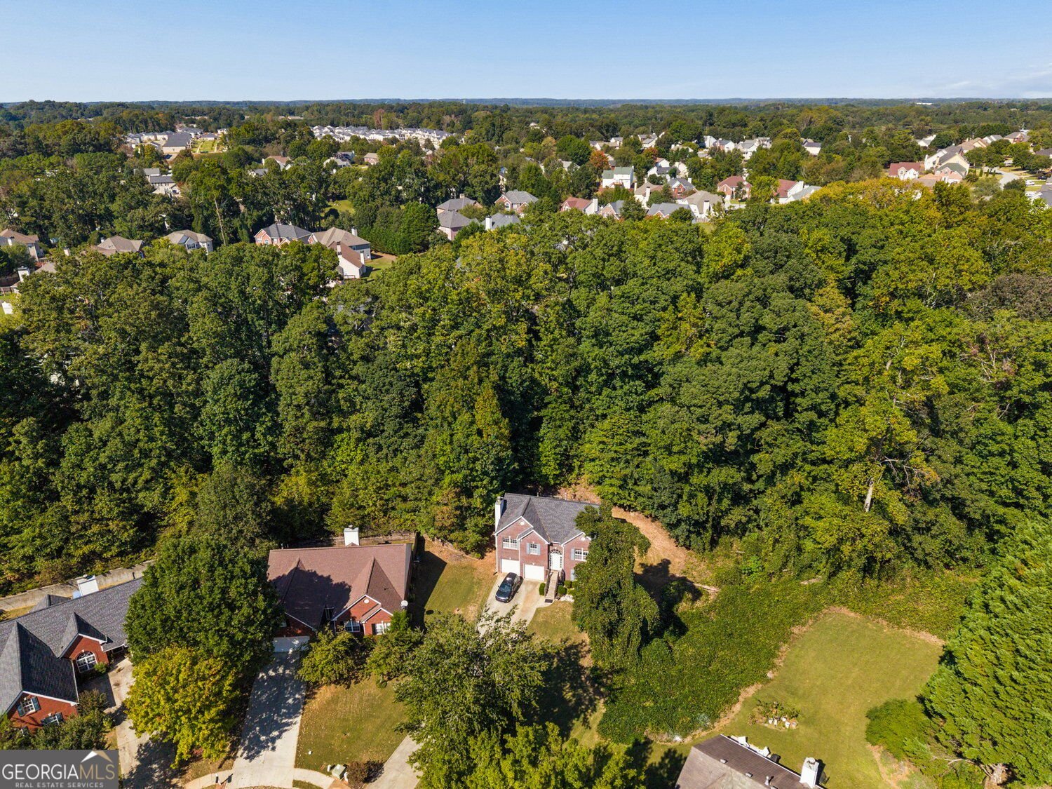 426 Mattie Farm Court Lawrenceville - Photo 35