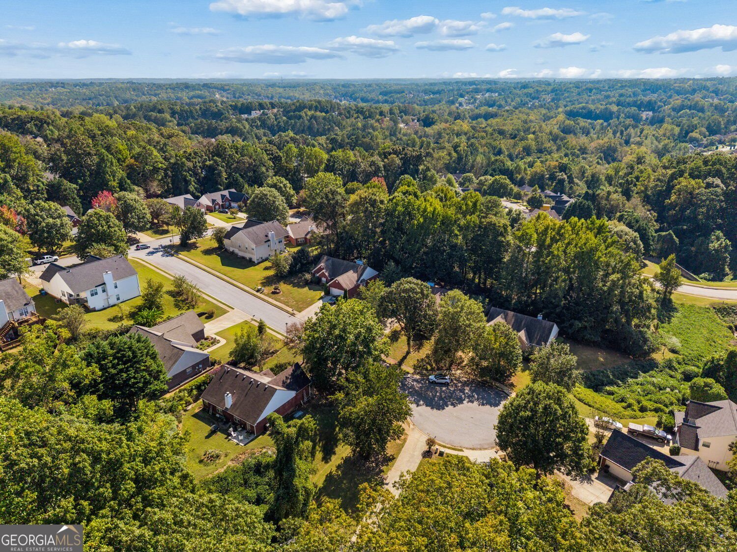 426 Mattie Farm Court Lawrenceville - Photo 36