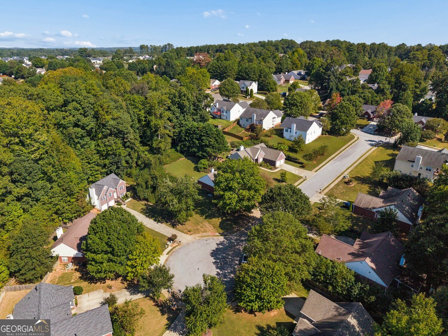 426 Mattie Farm Court Lawrenceville - Photo 37