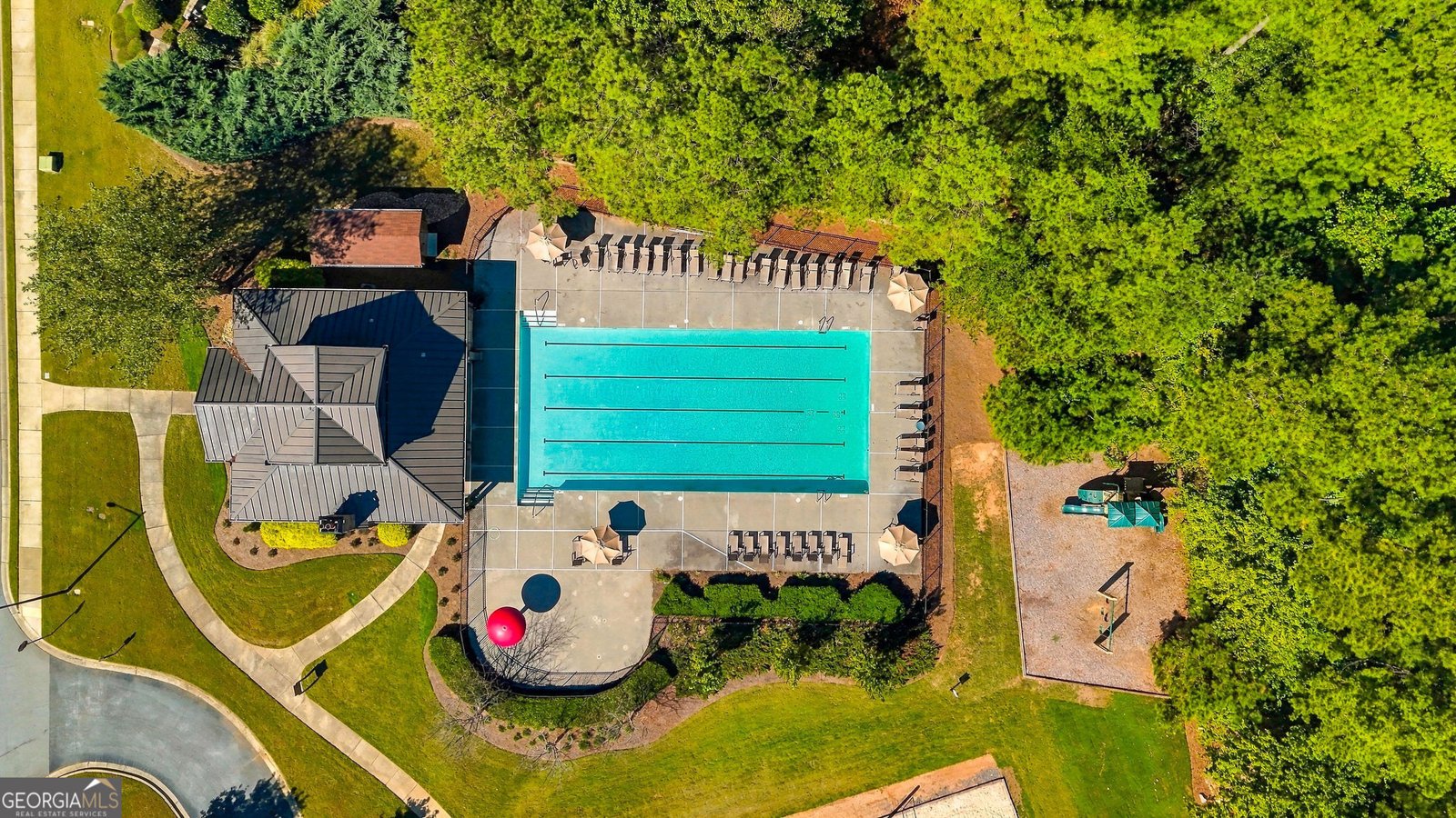 139 Fairway Drive Acworth - Photo 38