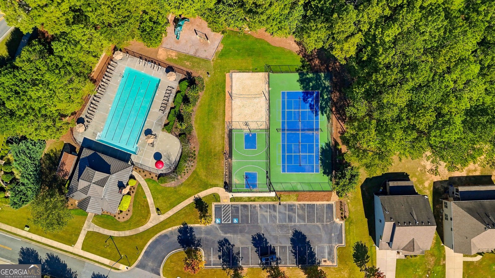 139 Fairway Drive Acworth - Photo 39