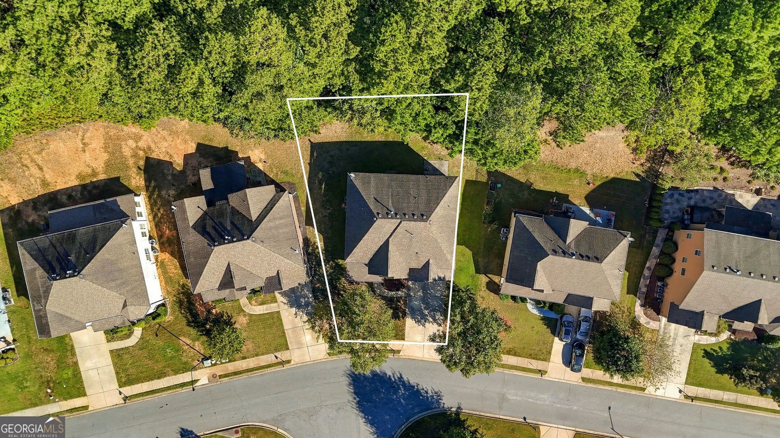 139 Fairway Drive Acworth - Photo 42