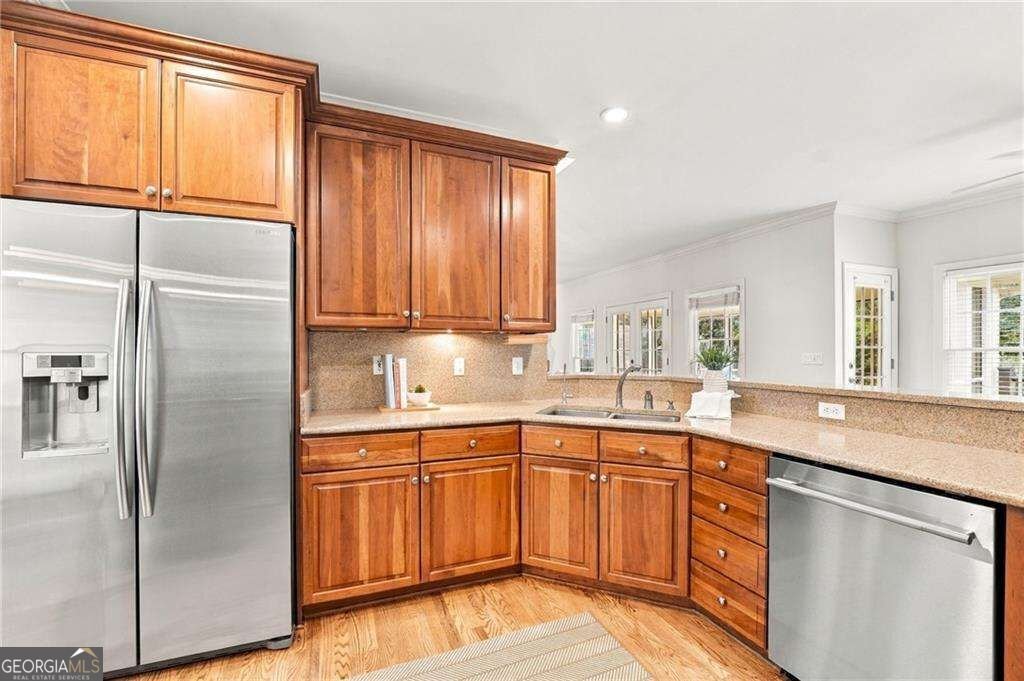 815 Weeping Willow Drive Powder Springs - Photo 11