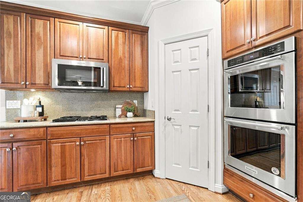 815 Weeping Willow Drive Powder Springs - Photo 13