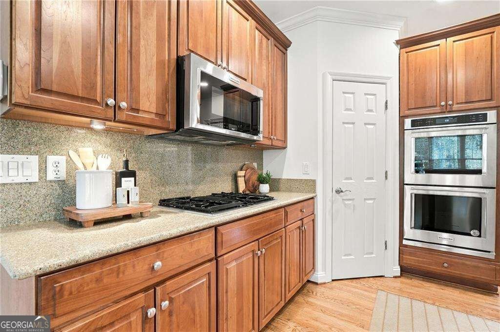 815 Weeping Willow Drive Powder Springs - Photo 15
