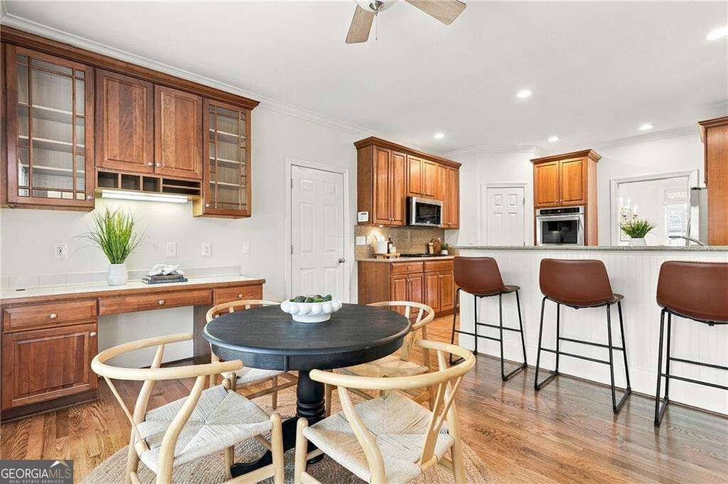 815 Weeping Willow Drive Powder Springs - Photo 17