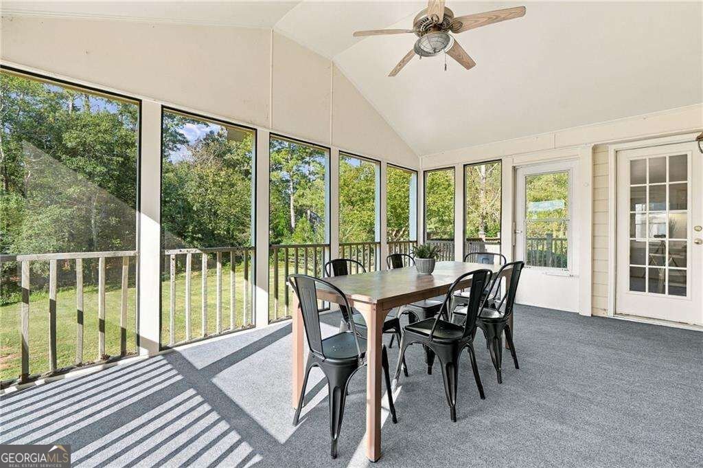 815 Weeping Willow Drive Powder Springs - Photo 25