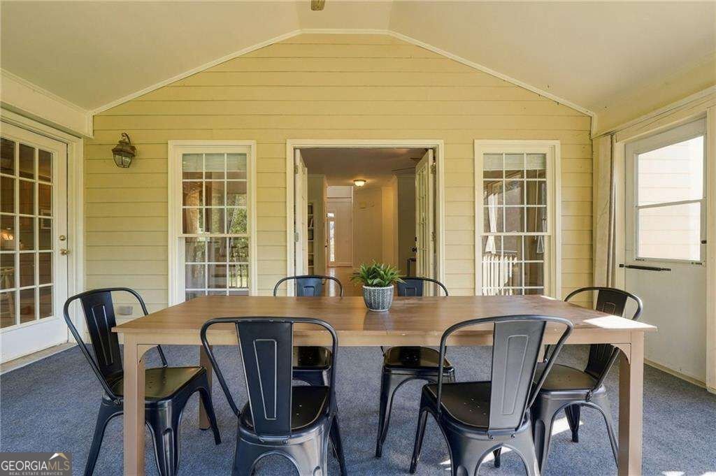 815 Weeping Willow Drive Powder Springs - Photo 26