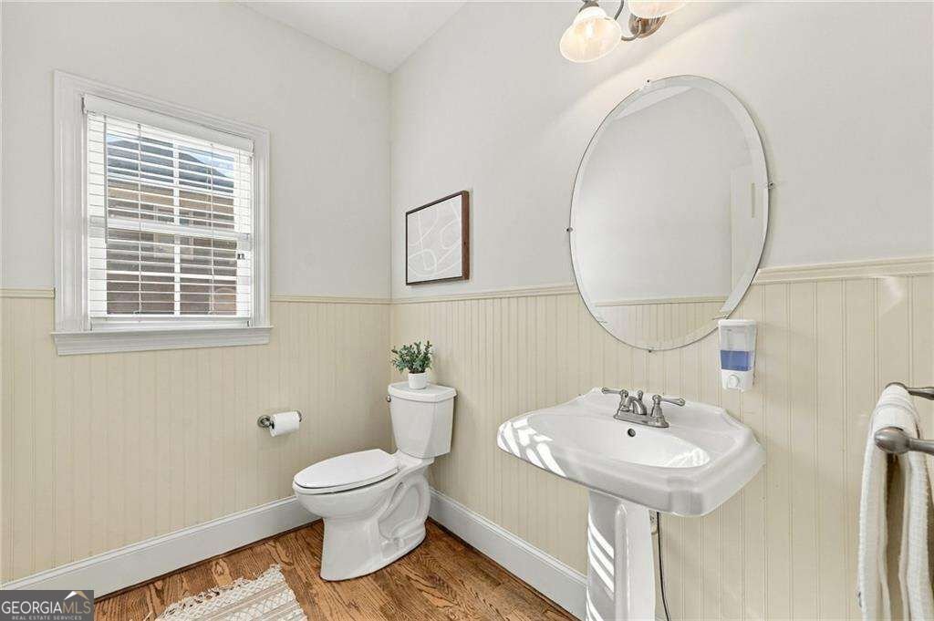 815 Weeping Willow Drive Powder Springs - Photo 27
