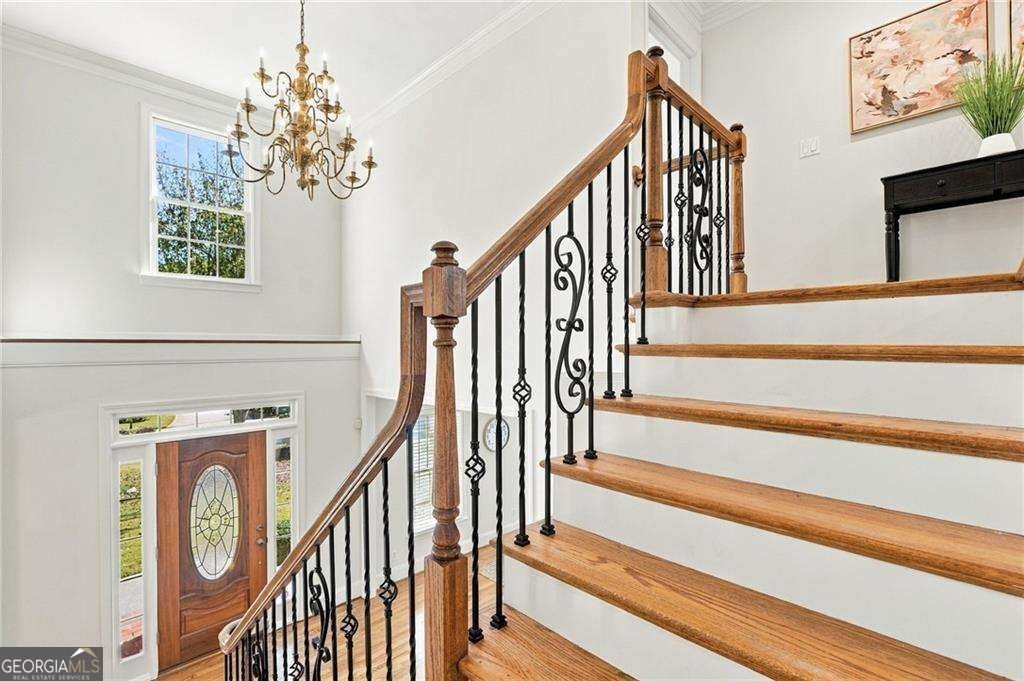 815 Weeping Willow Drive Powder Springs - Photo 30