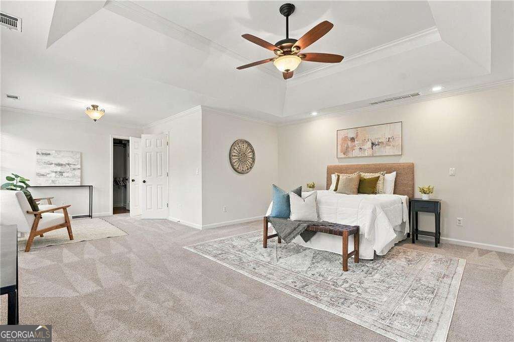 815 Weeping Willow Drive Powder Springs - Photo 32