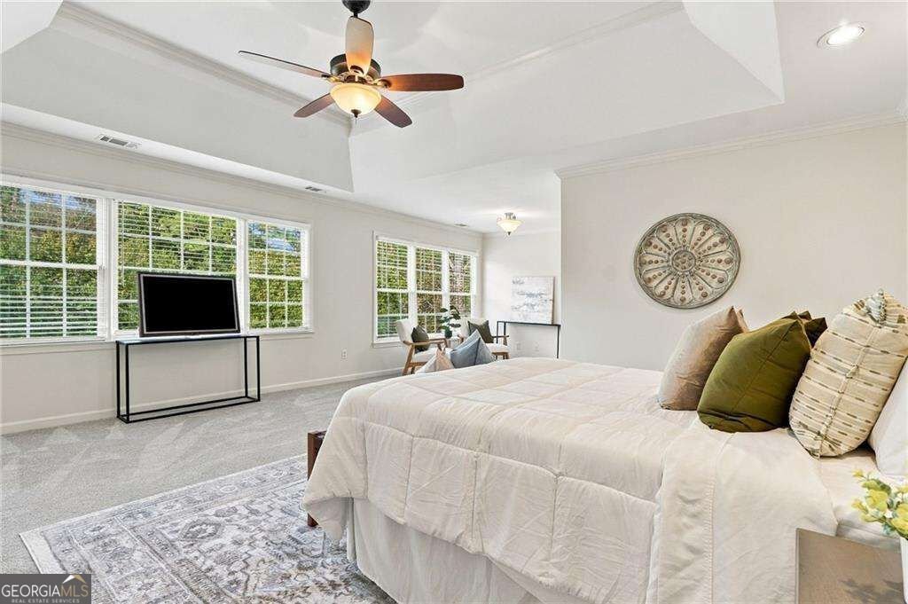 815 Weeping Willow Drive Powder Springs - Photo 33