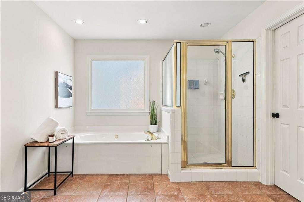 815 Weeping Willow Drive Powder Springs - Photo 39
