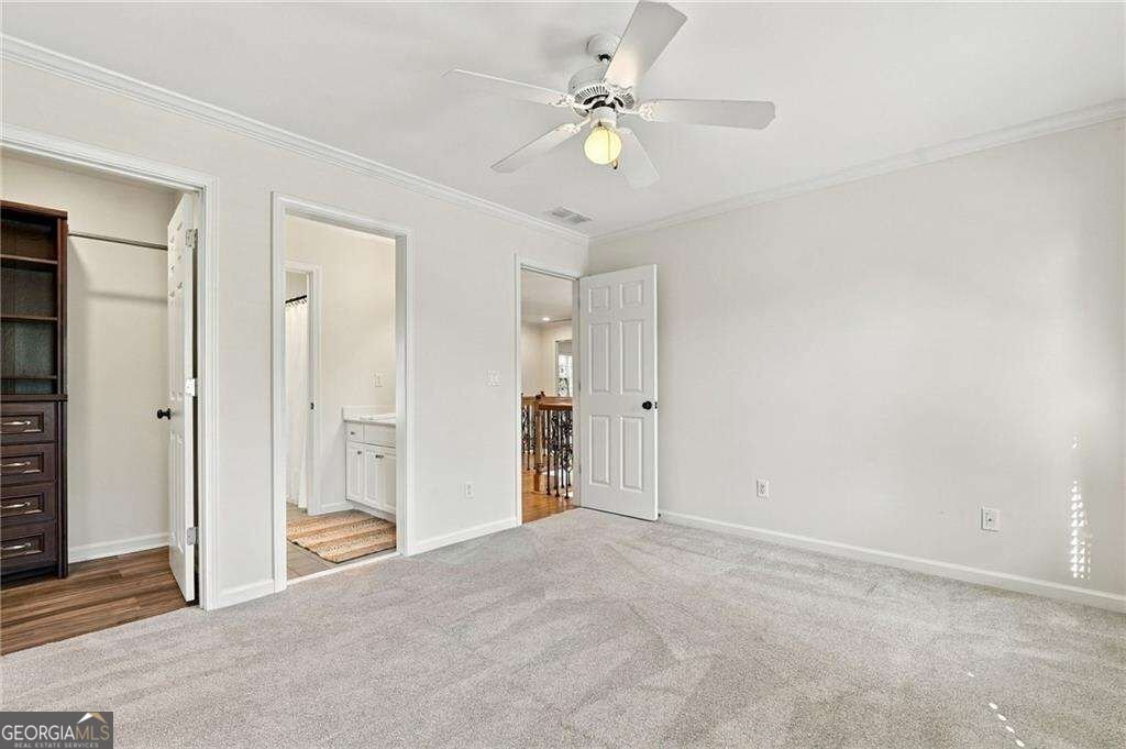 815 Weeping Willow Drive Powder Springs - Photo 42