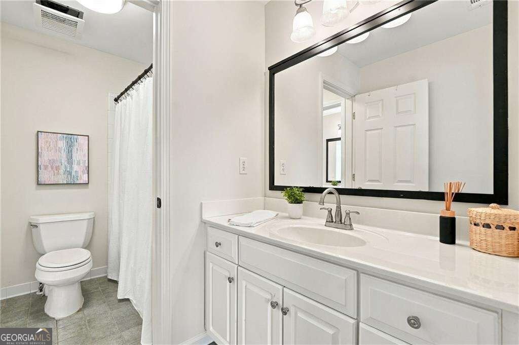 815 Weeping Willow Drive Powder Springs - Photo 43