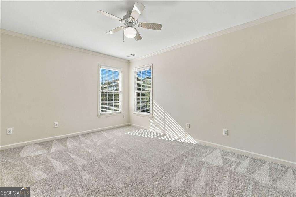 815 Weeping Willow Drive Powder Springs - Photo 46