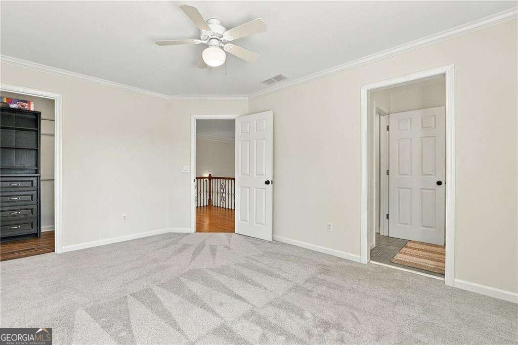 815 Weeping Willow Drive Powder Springs - Photo 47