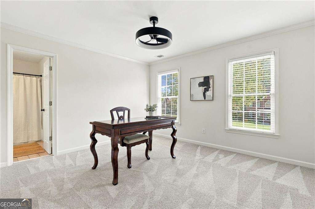 815 Weeping Willow Drive Powder Springs - Photo 48