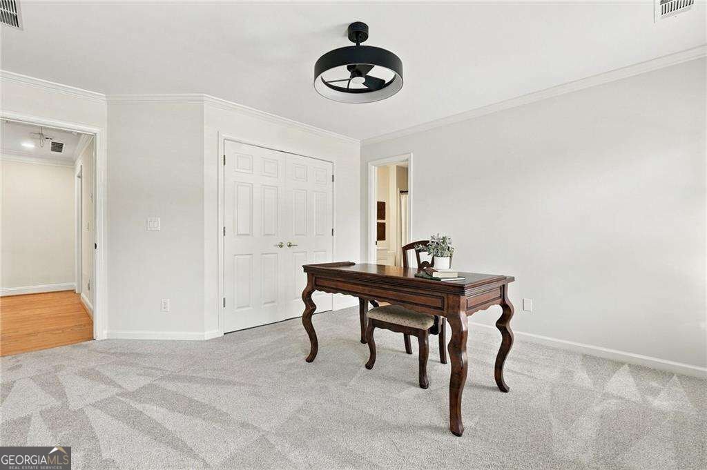 815 Weeping Willow Drive Powder Springs - Photo 49
