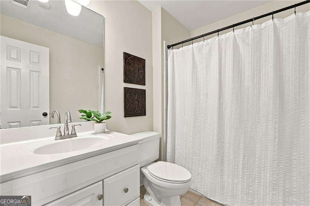 815 Weeping Willow Drive Powder Springs - Photo 50