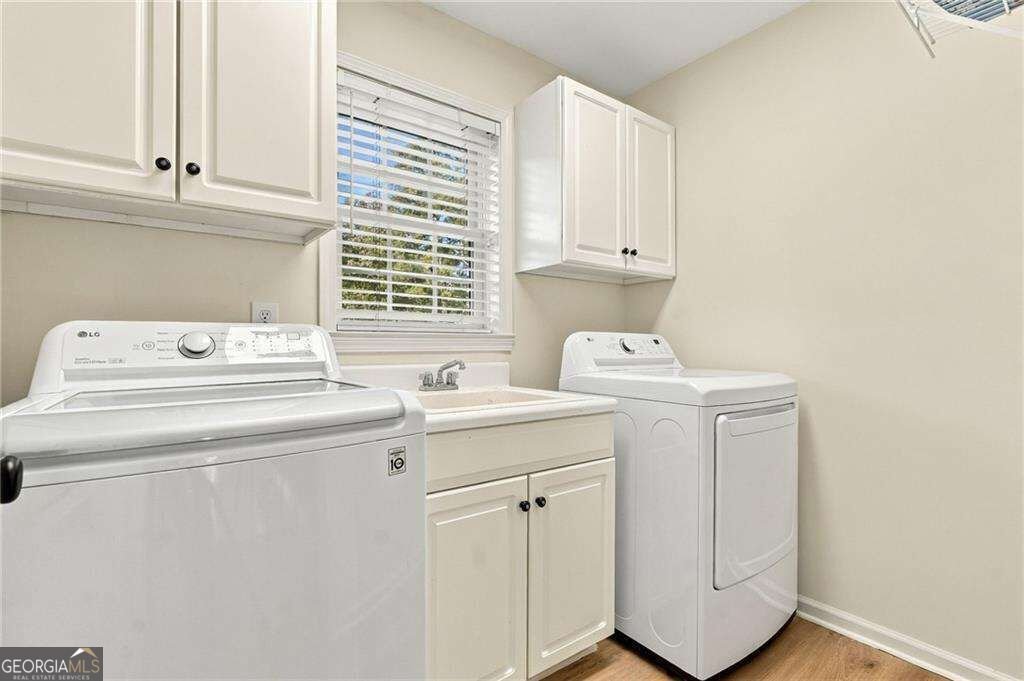 815 Weeping Willow Drive Powder Springs - Photo 51