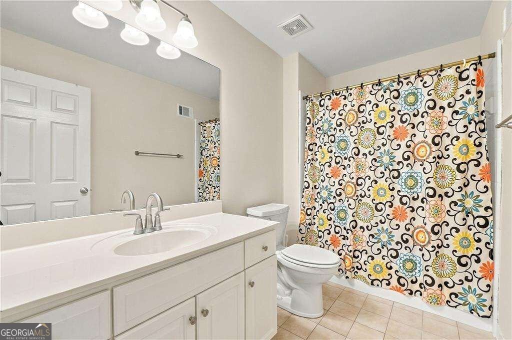 815 Weeping Willow Drive Powder Springs - Photo 55