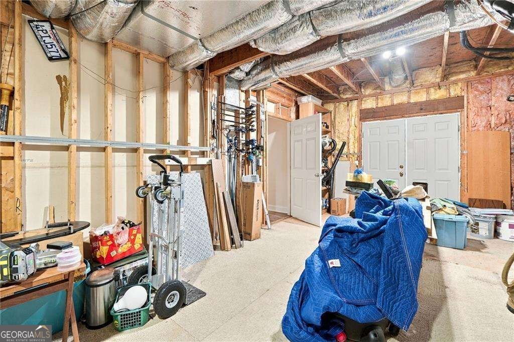 815 Weeping Willow Drive Powder Springs - Photo 58